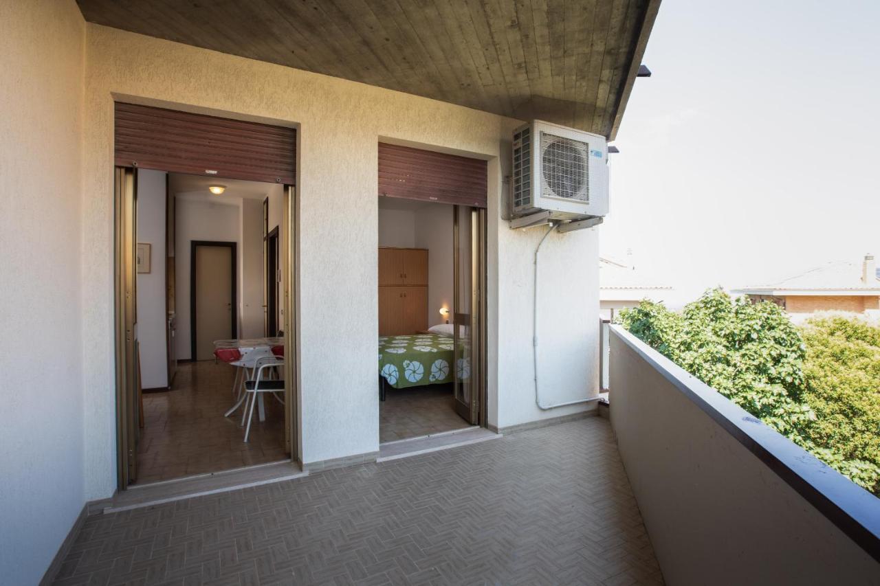 Il Gabbiano Residence Chianciano Terme Extérieur photo