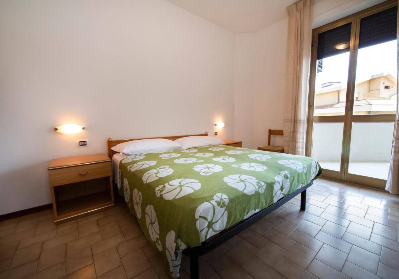 Il Gabbiano Residence Chianciano Terme Extérieur photo