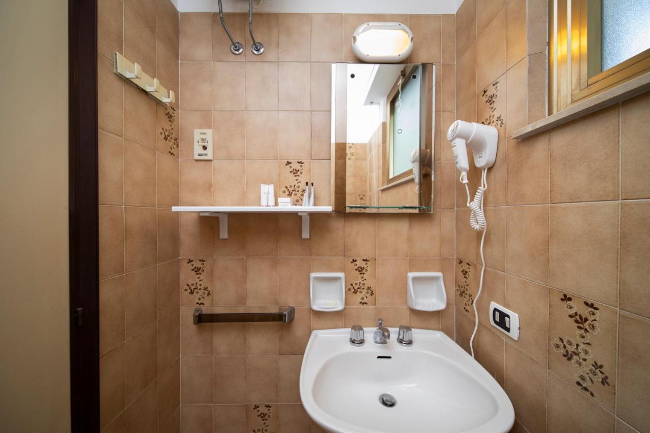 Il Gabbiano Residence Chianciano Terme Extérieur photo