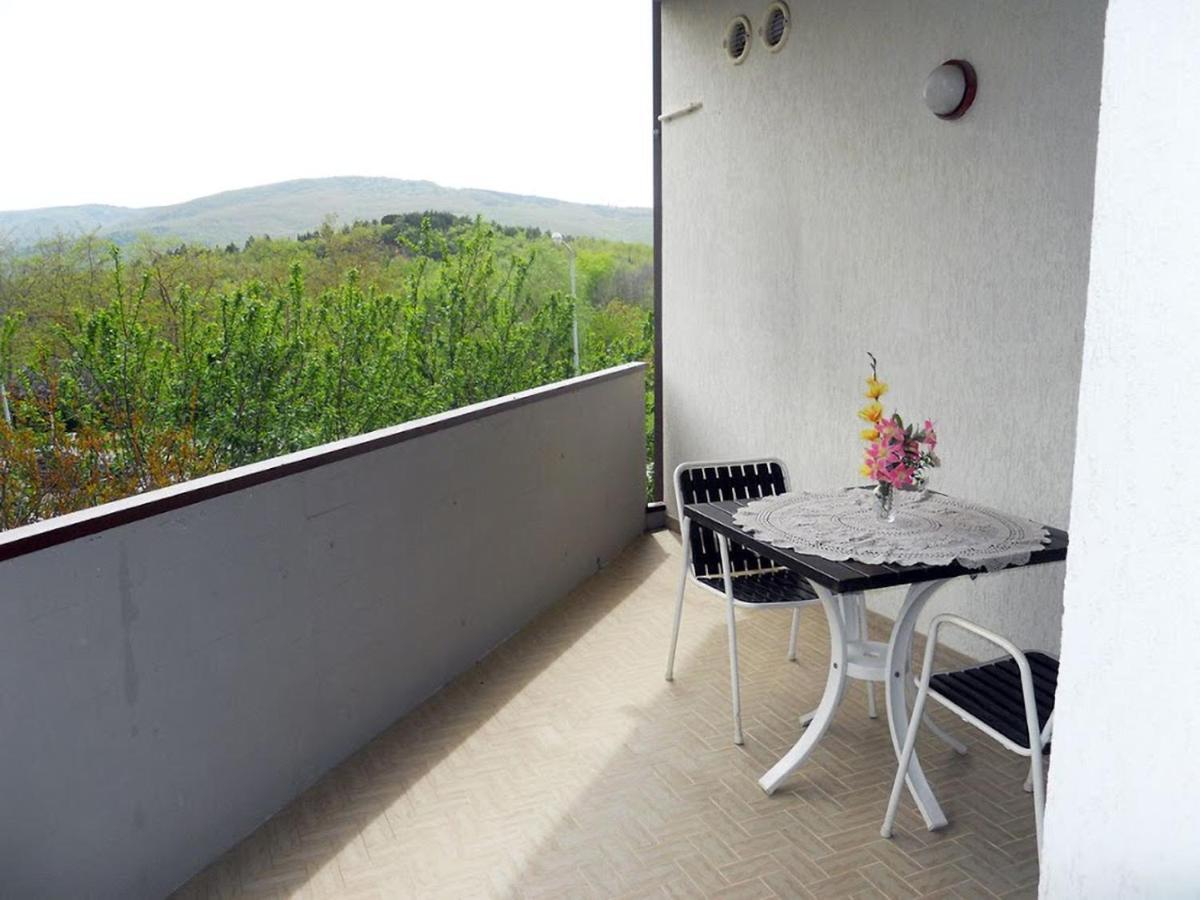 Il Gabbiano Residence Chianciano Terme Extérieur photo