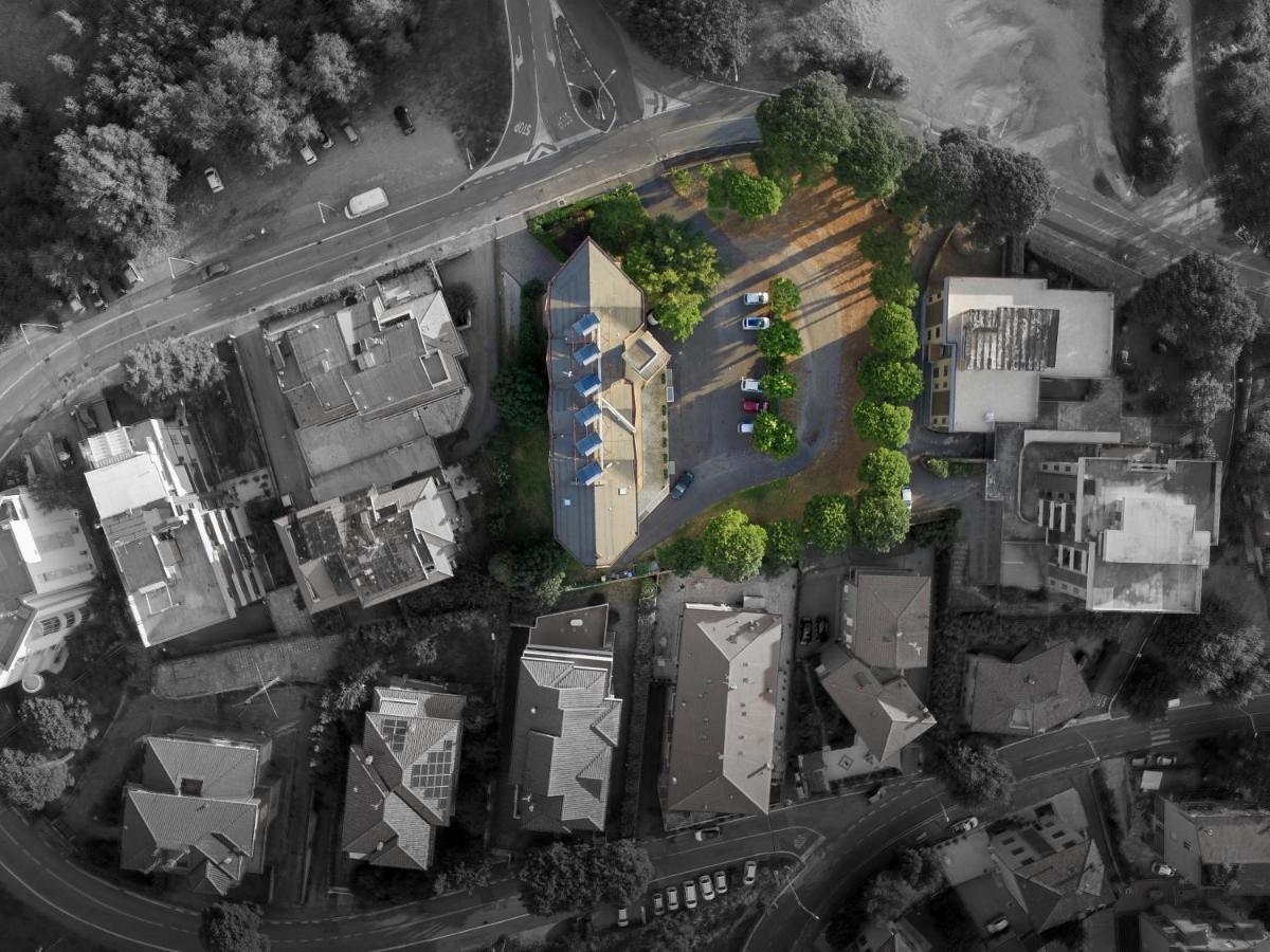 Il Gabbiano Residence Chianciano Terme Extérieur photo