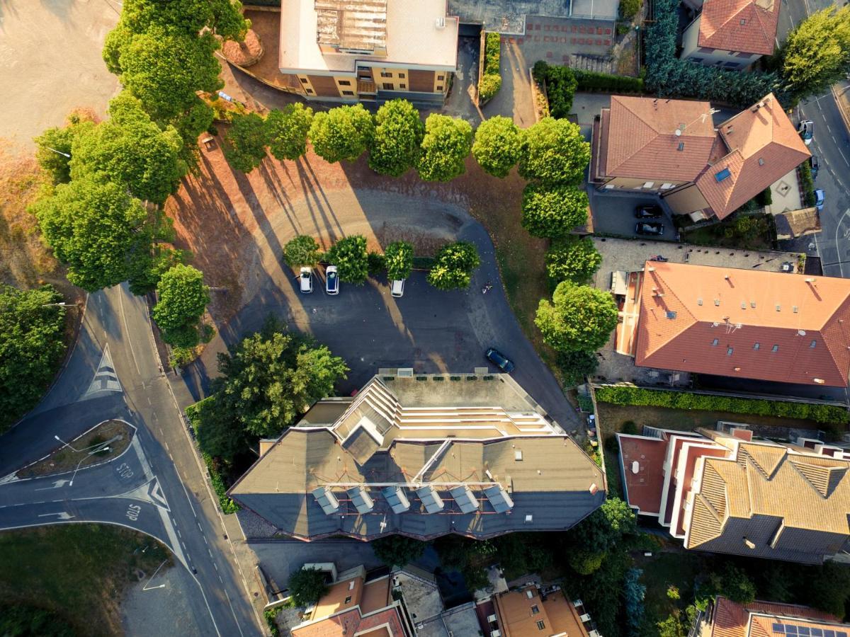 Il Gabbiano Residence Chianciano Terme Extérieur photo